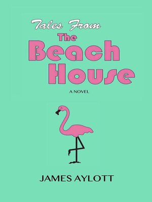cover image of Tales from the Beach House